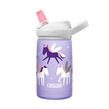 Eddy+ Kids 12 oz Bottle, Insulated Stainless Steel, Limited by CamelBak in Council Bluffs IA