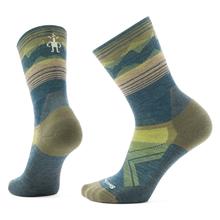 Women's Bike Cold Weather Crew Socks by Smartwool in Waterton Park AB