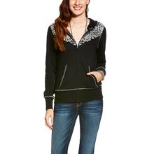 Women's Marie Full Zip Hoodie by Ariat