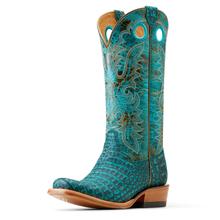 Women's Futurity Boon Western Boot