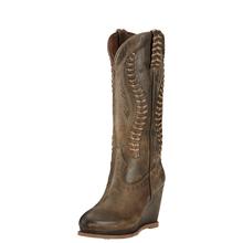 Women's Nashville Western Boot by Ariat