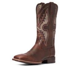 Men's Solado VentTEK Western Boot