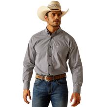 Tatum Classic Fit Shirt