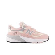 Kids' FuelCell 990 v6 Hook and Loop by New Balance