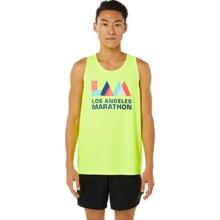 Men's Lam Rs II Singlet by ASICS in Lancaster PA