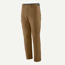 Men's Terravia Trail Pants - Reg by Patagonia