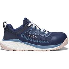 Women's Arvada Work Sneaker (Carbon-Fiber Toe) by Keen in Sycamore IL