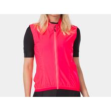 Bontrager Circuit Women's Cycling Wind Vest by Trek