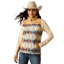 Womens Crius Insulated Vest by Ariat