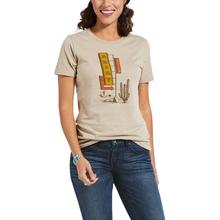 Women's Comfort Stay T-Shirt by Ariat