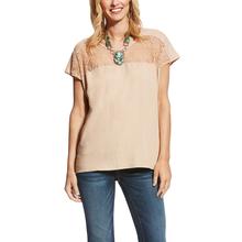 Women's Cassandra Top by Ariat in Morgan UT