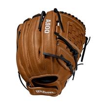 2018 Aura 12" Pitcher/Infield Fastpitch Glove by Wilson in Winterset IA