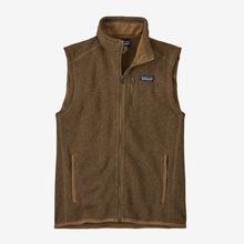 Men's Better Sweater Vest by Patagonia in Opelika AL