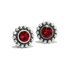 Twinkle Mini Post Earrings by Brighton in Bayville NY