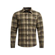 Men's Ashland Lightweight Flannel Shirt by Sitka