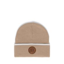 Elmer Crest Beanie by Herschel Supply in Flagstaff AZ