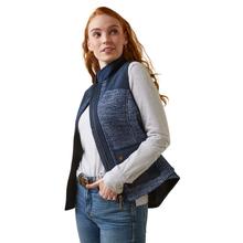 Women's Millbrae Vest by Ariat in Huntington Beach CA