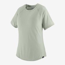 Women’s Cap Cool Trail Shirt