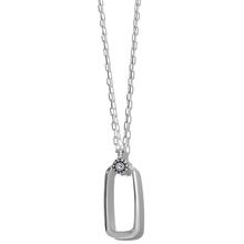 Twinkle Tetra Linx Necklace by Brighton