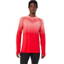 Men's Seamless Long Sleeve Top by ASICS in South Sioux City NE