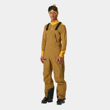Men's Ridge Infinity Bib Shell by Helly Hansen