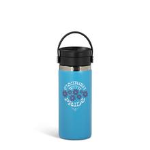 Hydroflask 16 Oz Coffee Bottle Pride Pacific by Osprey Packs in Concord NC