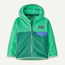 Baby Micro D Snap-T Jacket by Patagonia