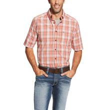 Men's Aaron SS Perf Shirt