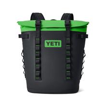 Hopper M20 Backpack Soft Cooler - Canopy Green