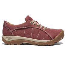 Women's Presidio Canvas Shoe