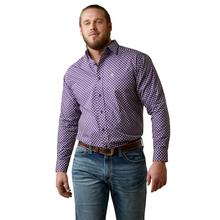 Men's Misael Classic Fit Shirt