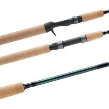 PRO GREEN SERIES by Shimano Fishing