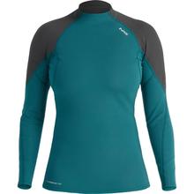 Women's HydroSkin 0.5 Long-Sleeve Shirt by NRS in Tuscaloosa AL