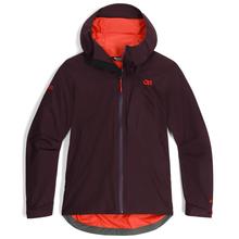 Women's Grandridge Gore-Tex Jacket by Outdoor Research