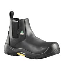 Mens Zeus (Safety Toe & Plate) by Baffin