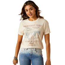 Feed T-Shirt by Ariat