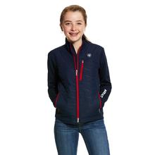 Women's Hybrid Insulated Jacket