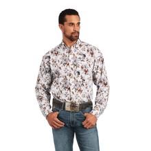 Men's Bryant Classic Fit Shirt