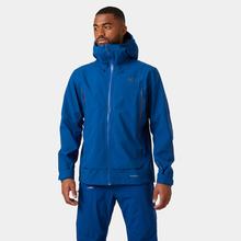 Men's Verglas Infinity Shell Jacket by Helly Hansen in Loveland CO