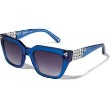 Pebble Medali Sunglasses by Brighton in Rancho Santa Margarita CA