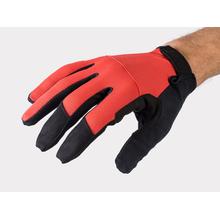 Bontrager Quantum Full Finger Cycling Glove by Trek in Freeman SD