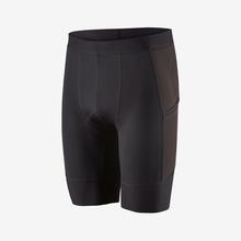 Men's Dirt Roamer Liner Shorts by Patagonia in El Segundo California