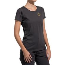 Circle Logo T-Shirt W by La Sportiva