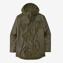 Hose-Down Slicker Jacket