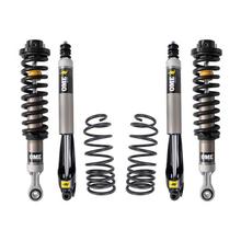 Old Man Emu MT64 Kit FR 3 in/0 lb, RR 2 in/0 lb 2117K | Gray by ARB USA Brand in Boca Grande FL