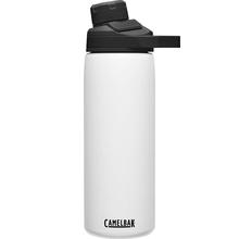 Custom Chute Mag 20oz Water Bottle, Insulated Stainless Steel