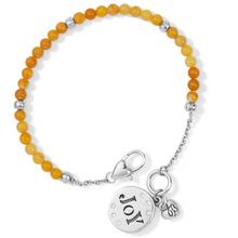 Sweet Reflections Joy Bracelet