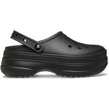 Classic Stacked Clog by Crocs