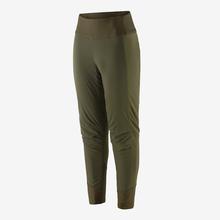 Women's Nano Air Light Bottoms by Patagonia in Rancho Cucamonga CA