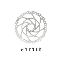 TR-17 2.3mm 6-Bolt Disc Brake Rotor by Tektro in Freeman SD